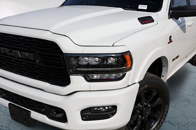 2022 RAM 2500 Limited