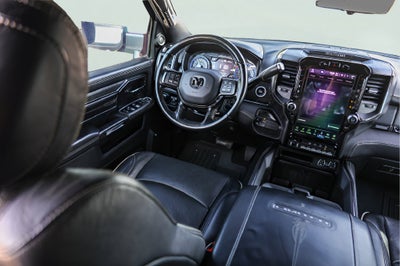 2022 RAM 2500 Limited