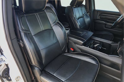 2022 RAM 2500 Limited