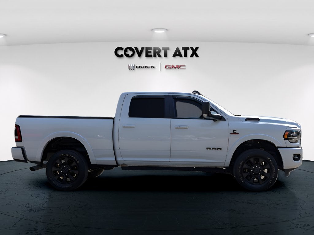 2022 RAM 2500 Limited