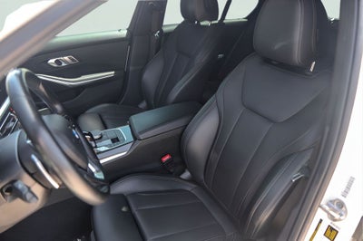 2022 BMW 3 Series 330i