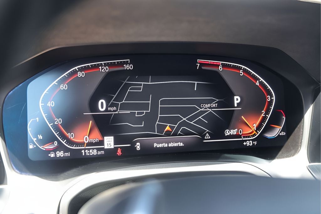 2022 BMW 3 Series 330i