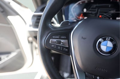 2022 BMW 3 Series 330i
