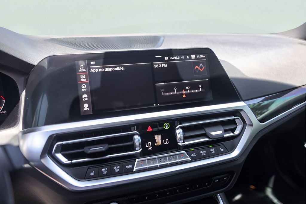 2022 BMW 3 Series 330i