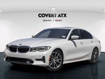 2022 BMW 3 Series 330i