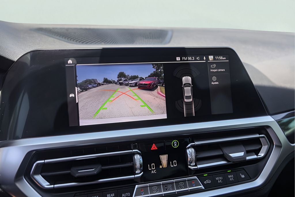 2022 BMW 3 Series 330i