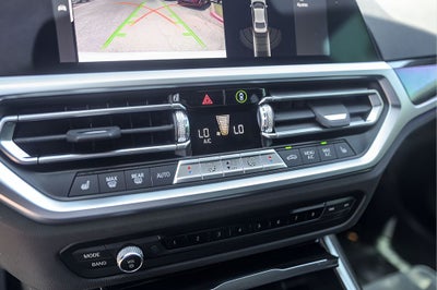 2022 BMW 3 Series 330i