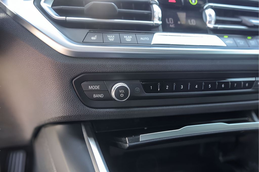 2022 BMW 3 Series 330i