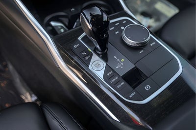 2022 BMW 3 Series 330i