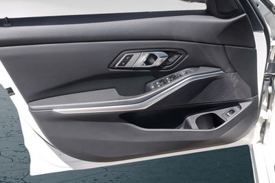 2022 BMW 3 Series 330i