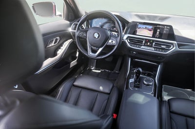2022 BMW 3 Series 330i