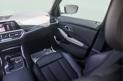 2022 BMW 3 Series 330i