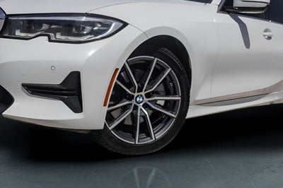 2022 BMW 3 Series 330i