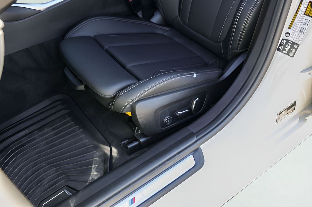 2025 BMW 3 Series M340i xDrive