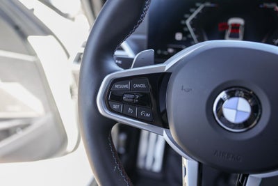 2025 BMW 3 Series M340i xDrive