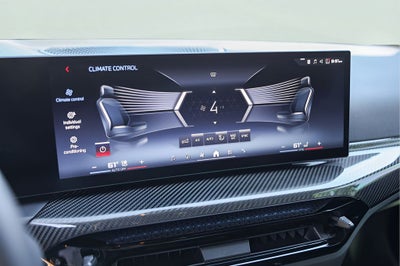2025 BMW 3 Series M340i xDrive