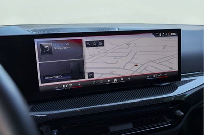 2025 BMW 3 Series M340i xDrive