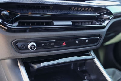 2025 BMW 3 Series M340i xDrive