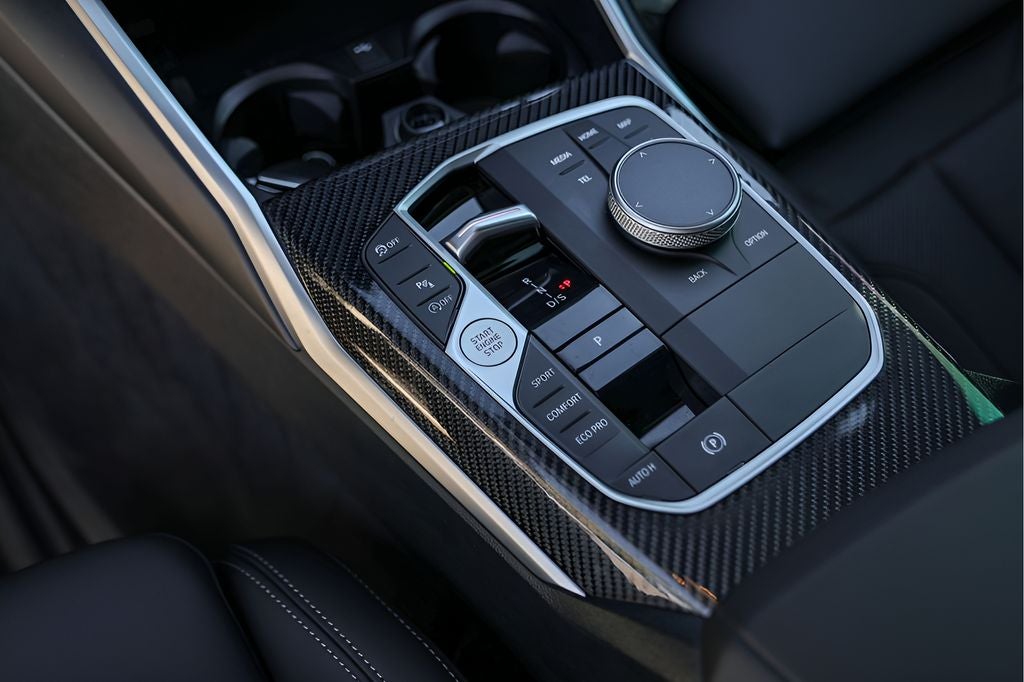 2025 BMW 3 Series M340i xDrive