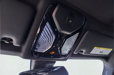 2025 BMW 3 Series M340i xDrive