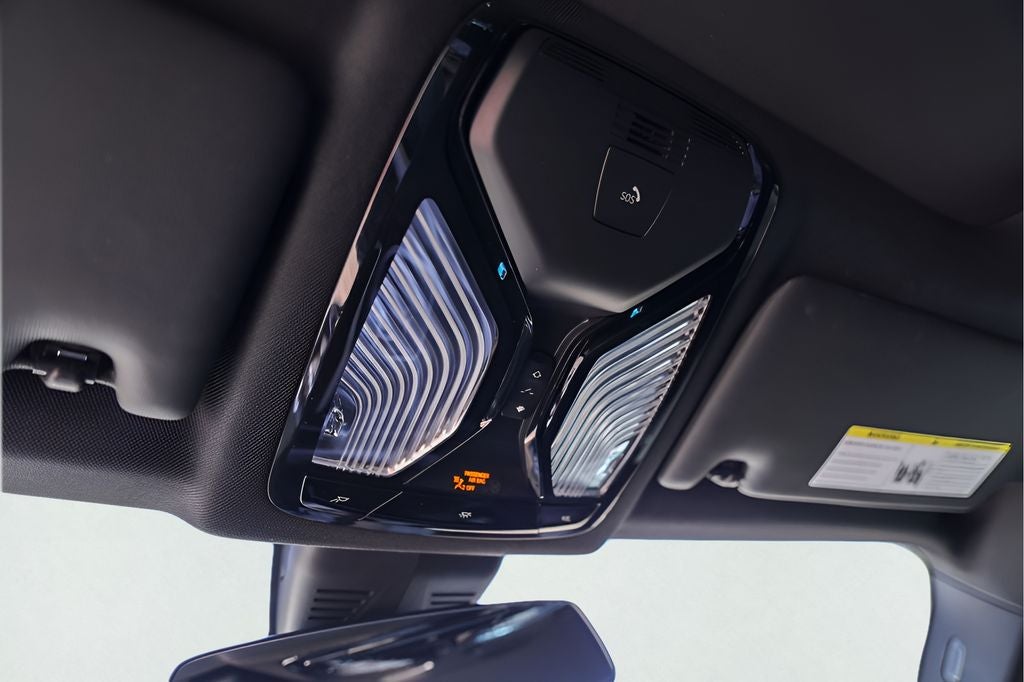 2025 BMW 3 Series M340i xDrive