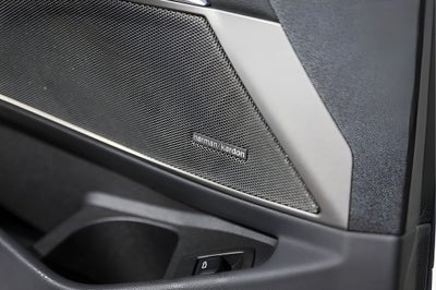 2025 BMW 3 Series M340i xDrive