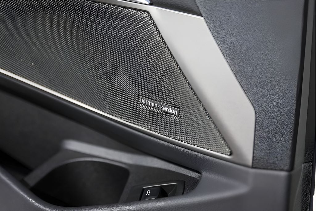 2025 BMW 3 Series M340i xDrive