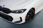 2025 BMW 3 Series M340i xDrive