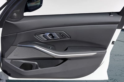 2025 BMW 3 Series M340i xDrive