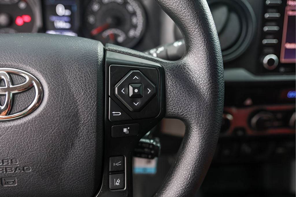 2023 Toyota Tacoma SR V6