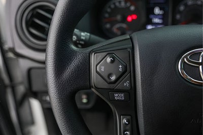 2023 Toyota Tacoma SR V6