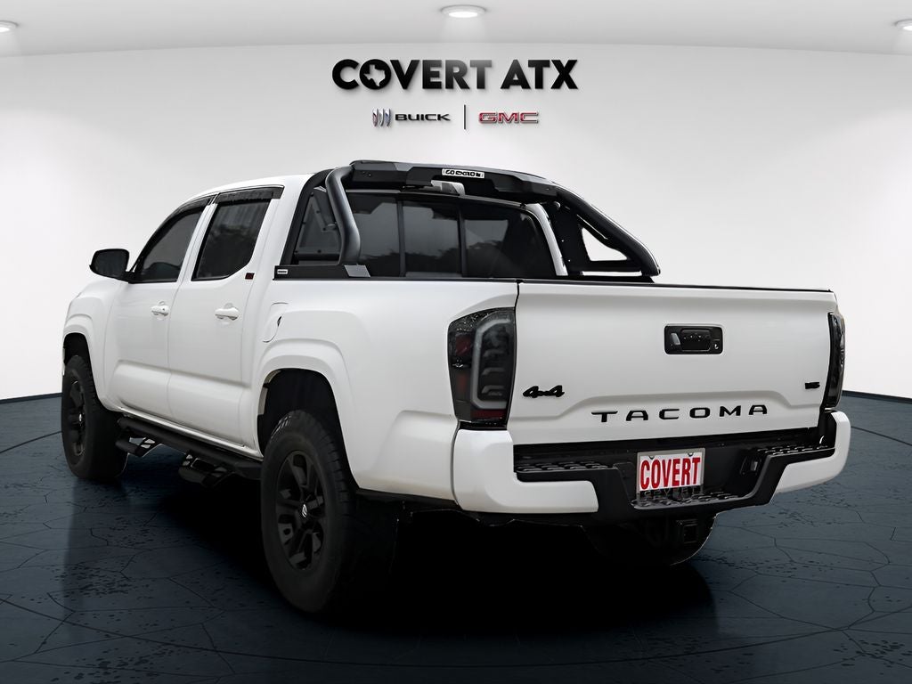 2023 Toyota Tacoma SR V6
