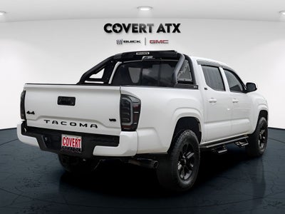 2023 Toyota Tacoma SR V6