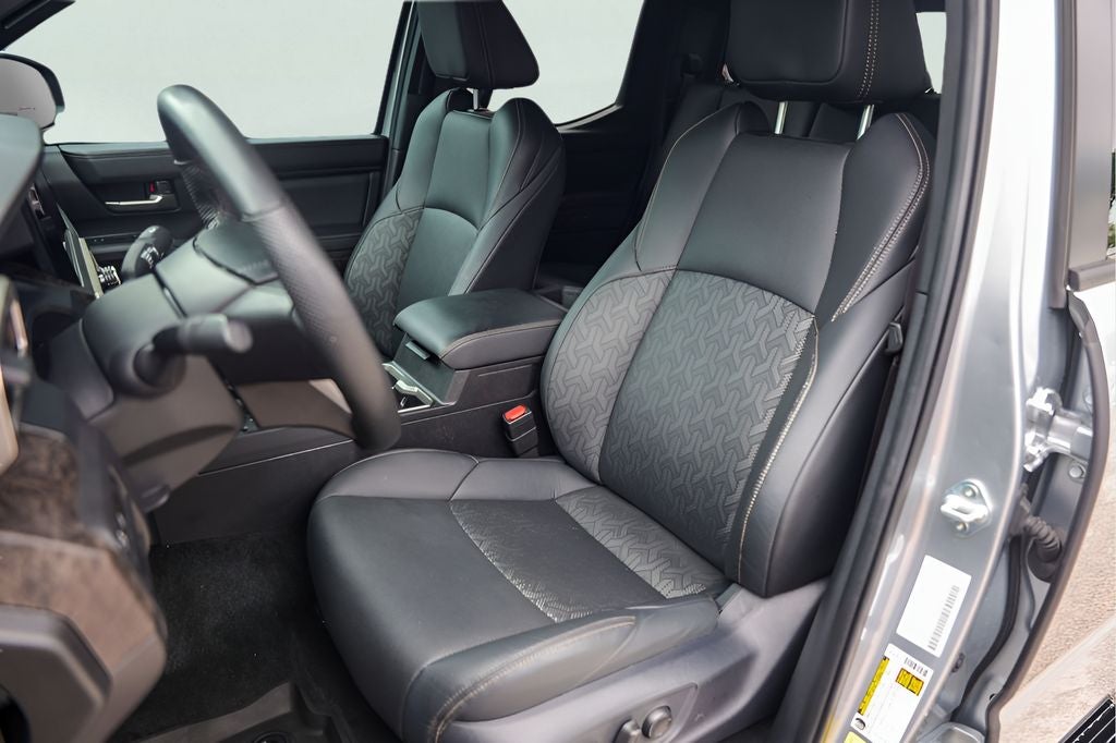 2024 Toyota Tacoma Limited