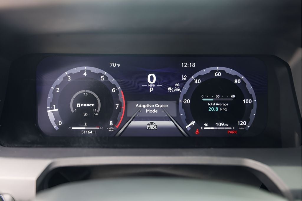 2024 Toyota Tacoma Limited