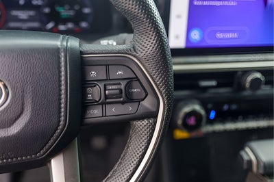 2024 Toyota Tacoma Limited