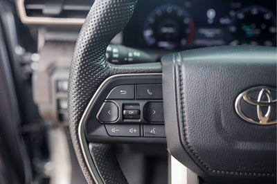 2024 Toyota Tacoma Limited