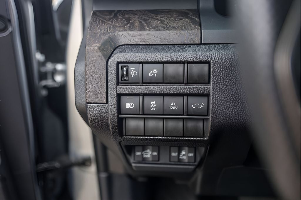2024 Toyota Tacoma Limited