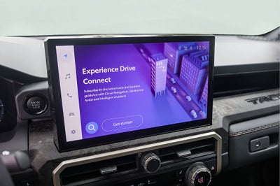 2024 Toyota Tacoma Limited