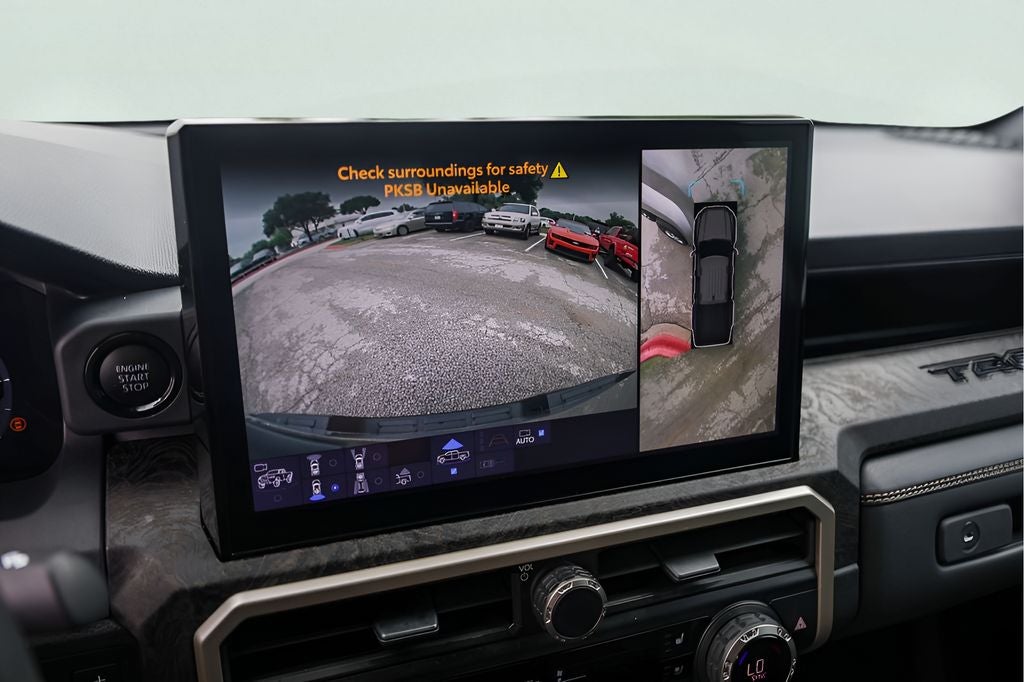 2024 Toyota Tacoma Limited