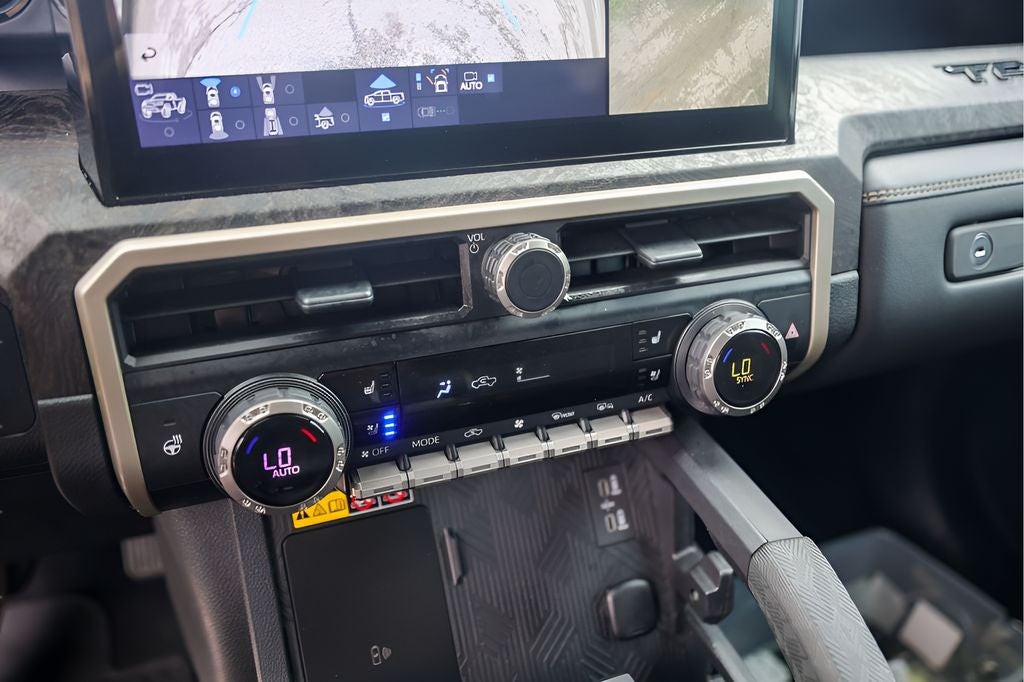 2024 Toyota Tacoma Limited