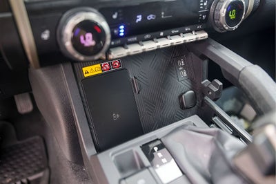 2024 Toyota Tacoma Limited