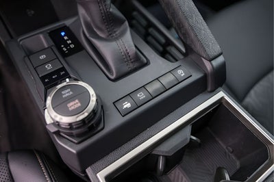 2024 Toyota Tacoma Limited