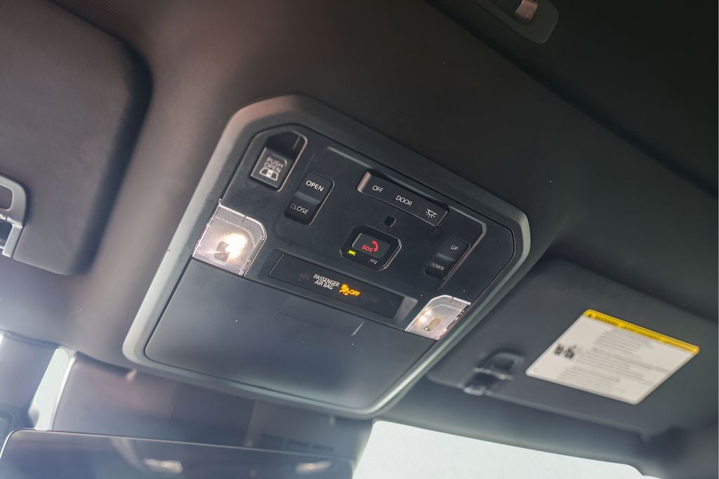 2024 Toyota Tacoma Limited