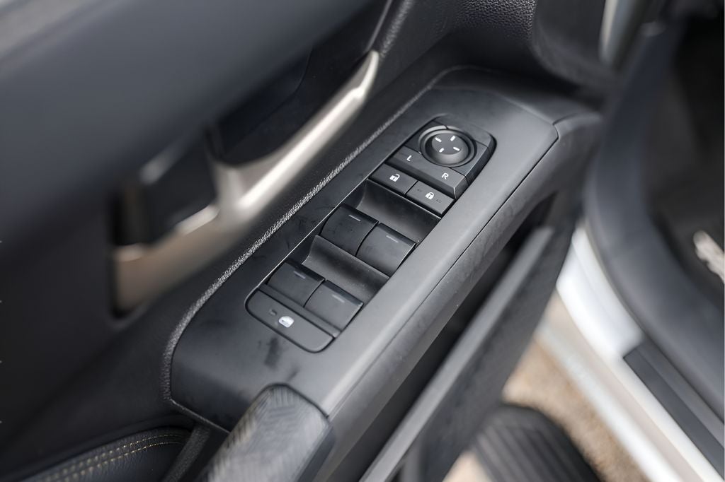 2024 Toyota Tacoma Limited