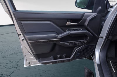 2024 Toyota Tacoma Limited
