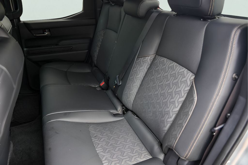 2024 Toyota Tacoma Limited