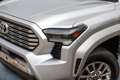 2024 Toyota Tacoma Limited