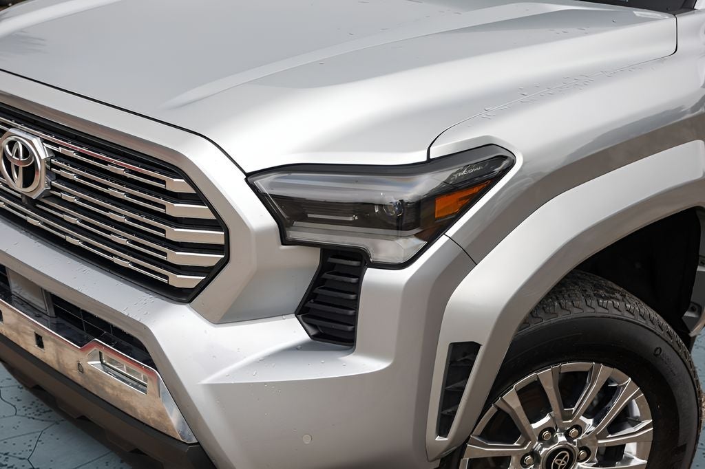 2024 Toyota Tacoma Limited