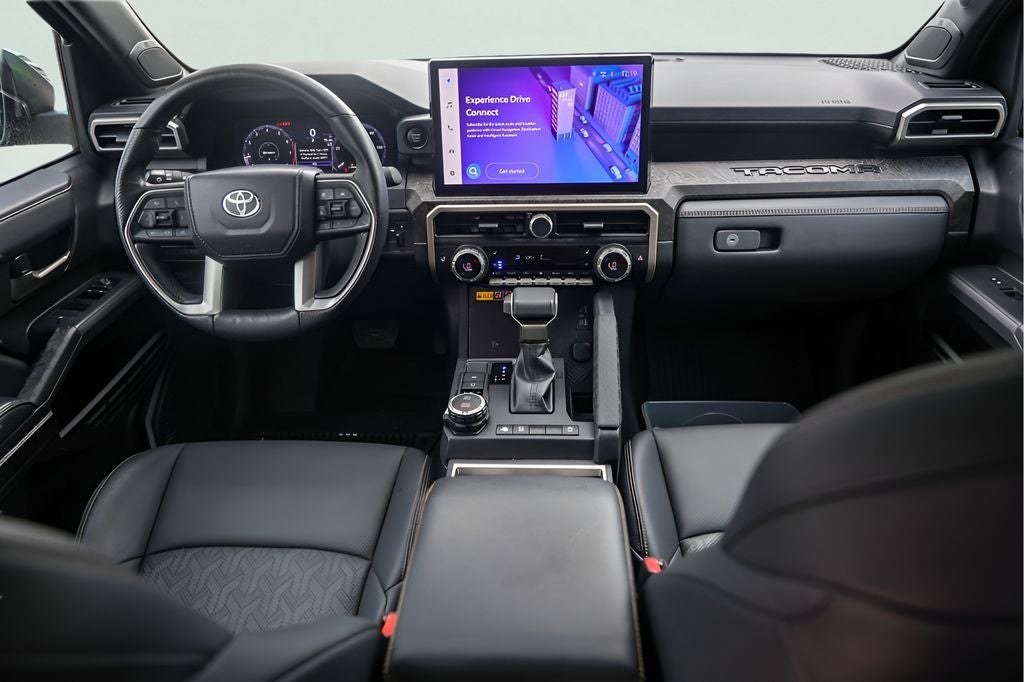 2024 Toyota Tacoma Limited